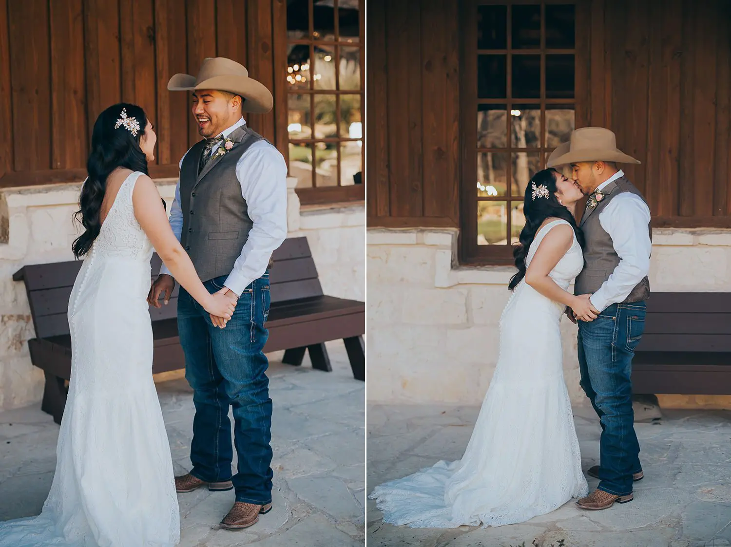 denton weddings