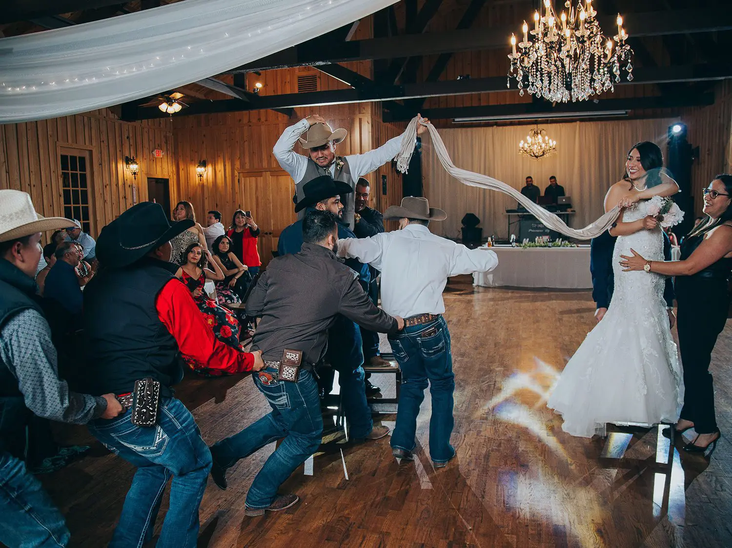 mexican wedding