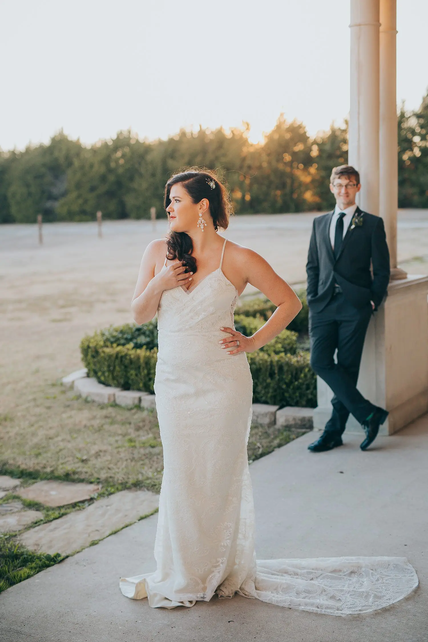 denton wedding photographer