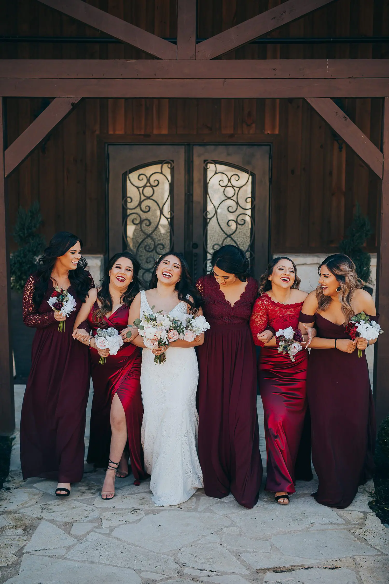wedding photographer near denton