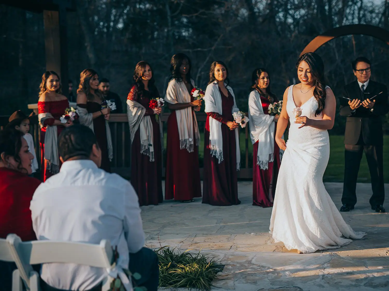 wedding photography dfw