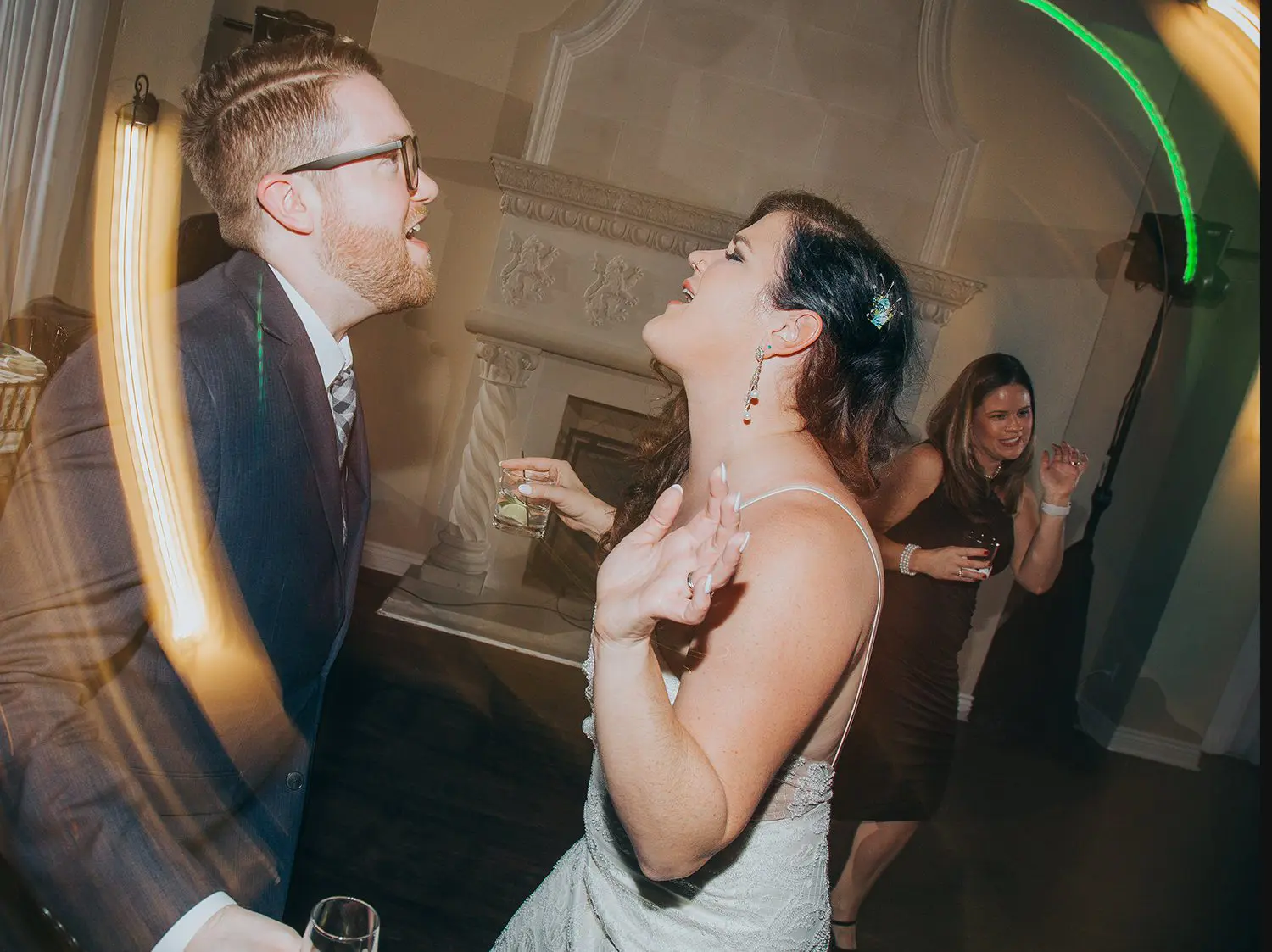 dallas tx wedding photographers