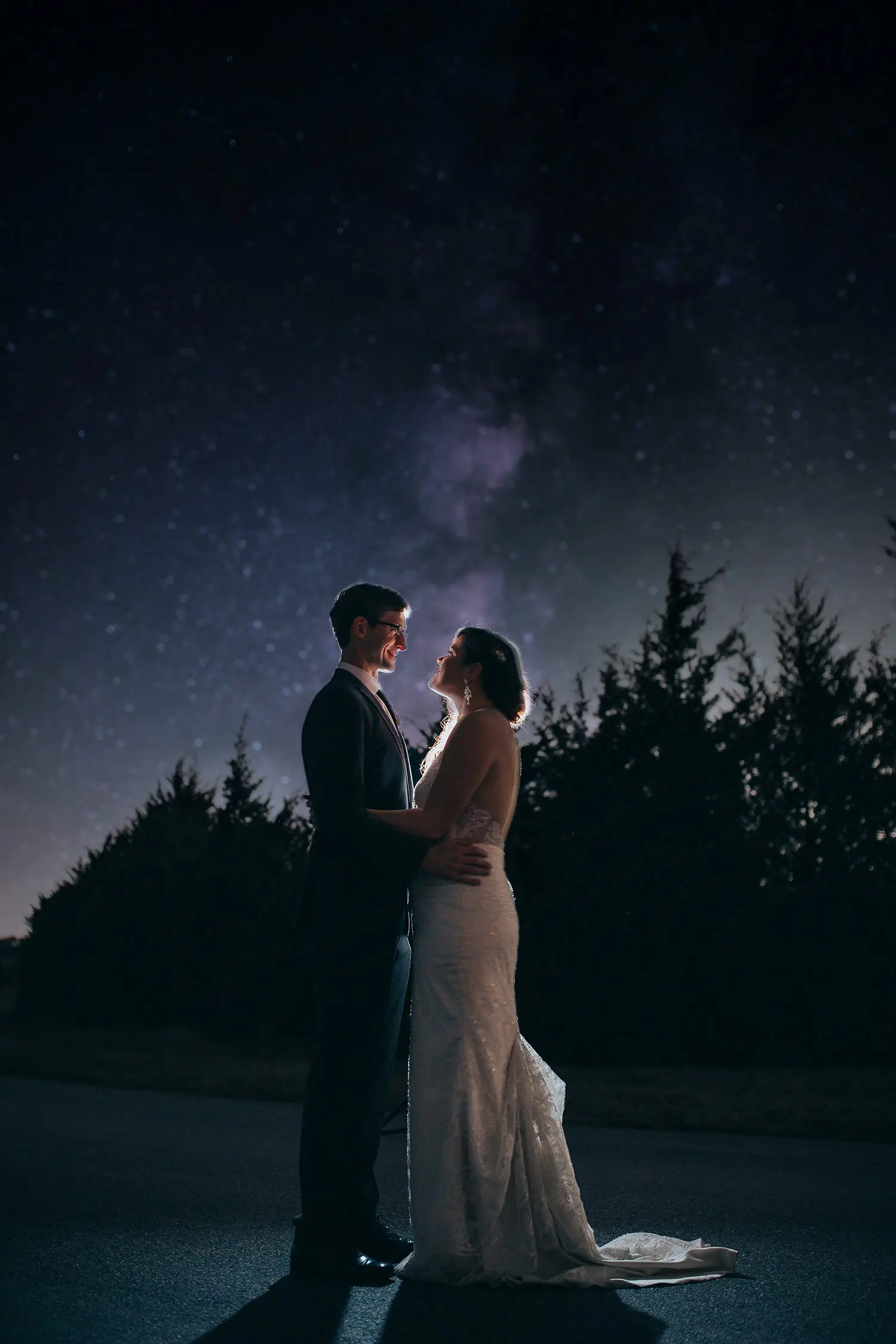 creative dallas wedding photographers