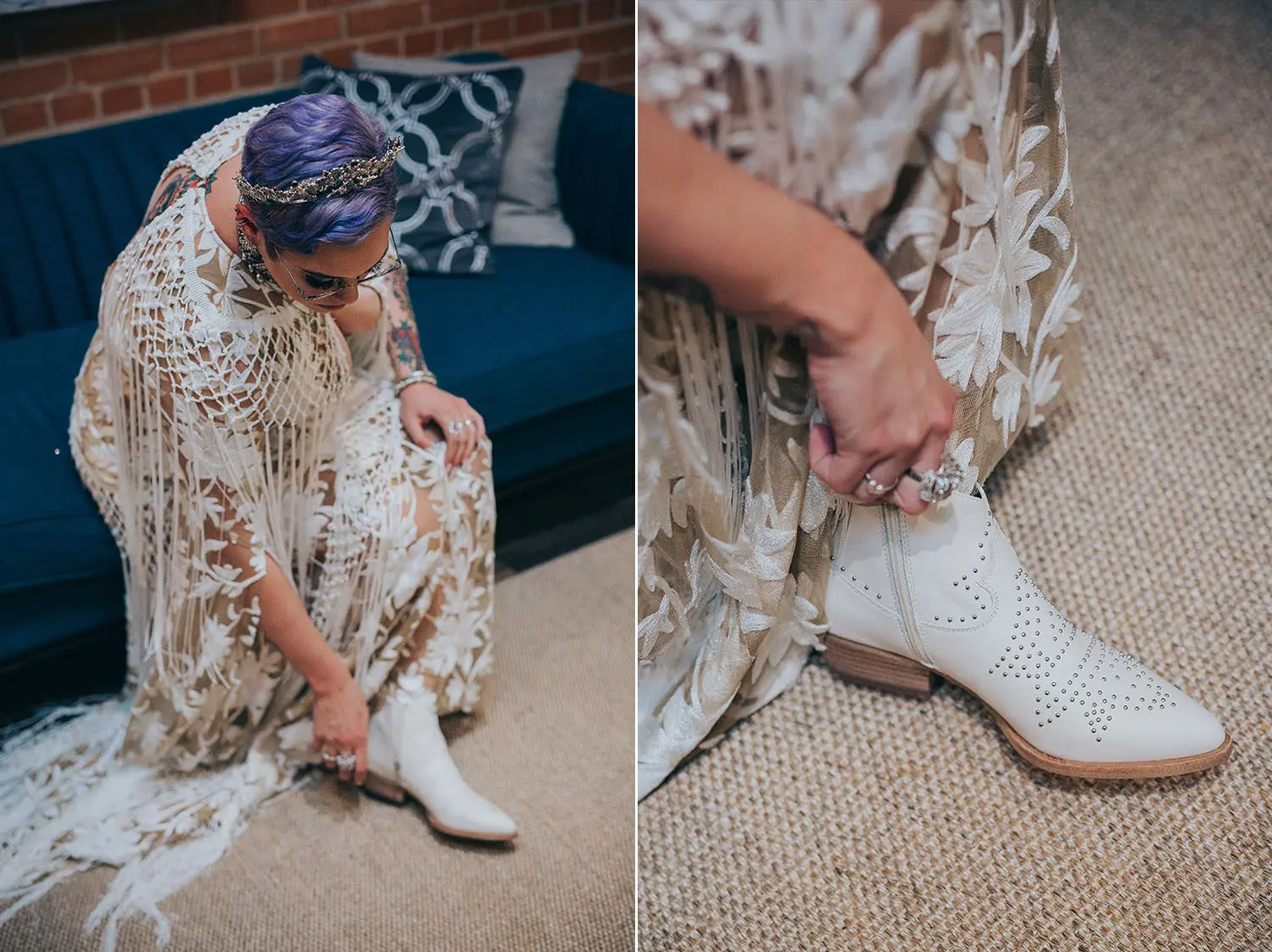 best Denton wedding photographers