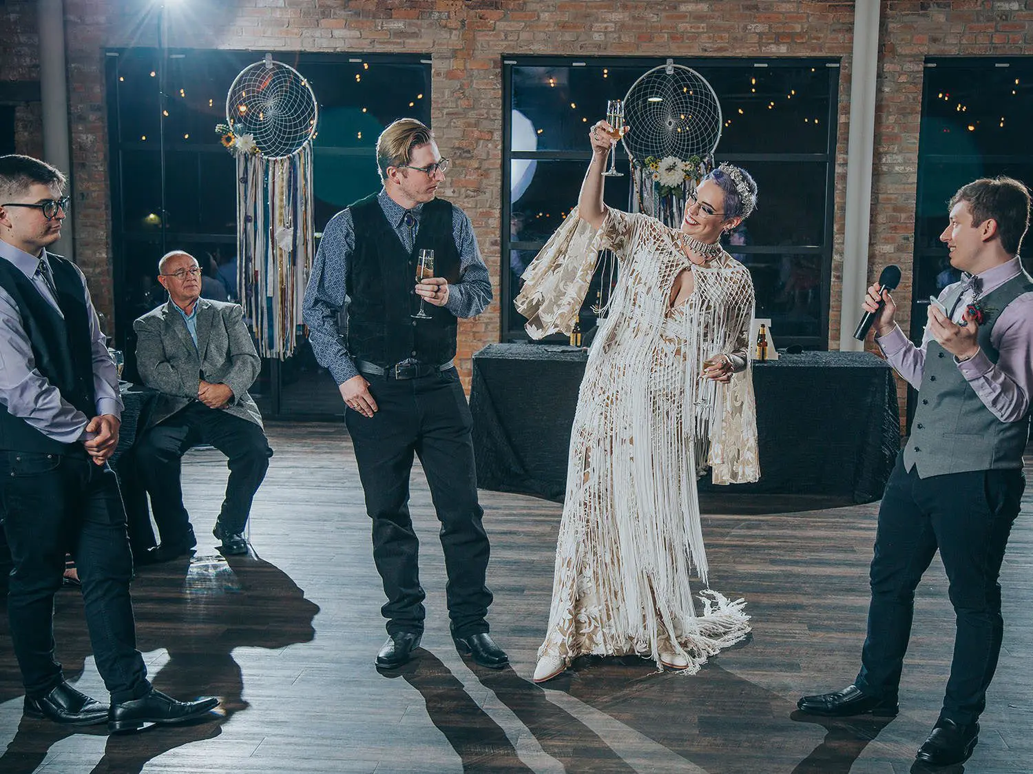best dallas fort worth wedding photographers