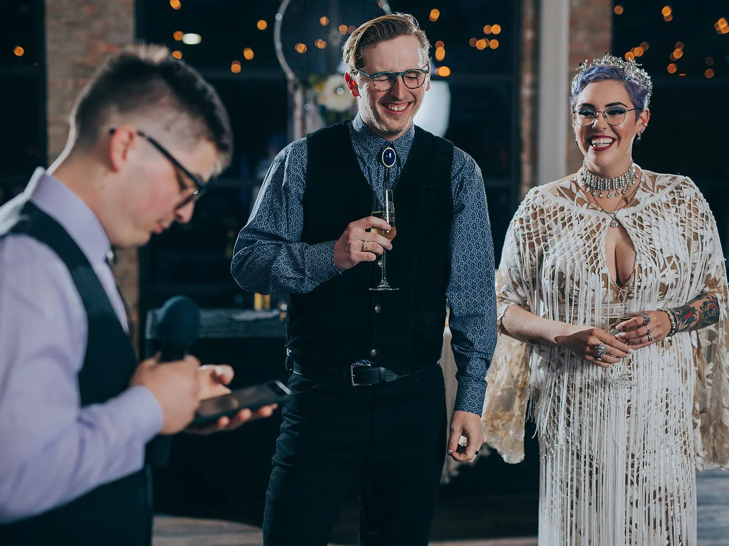 boho wedding photographer