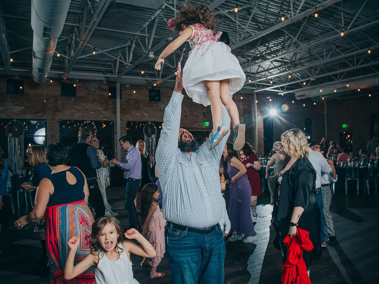 candid weddings photography