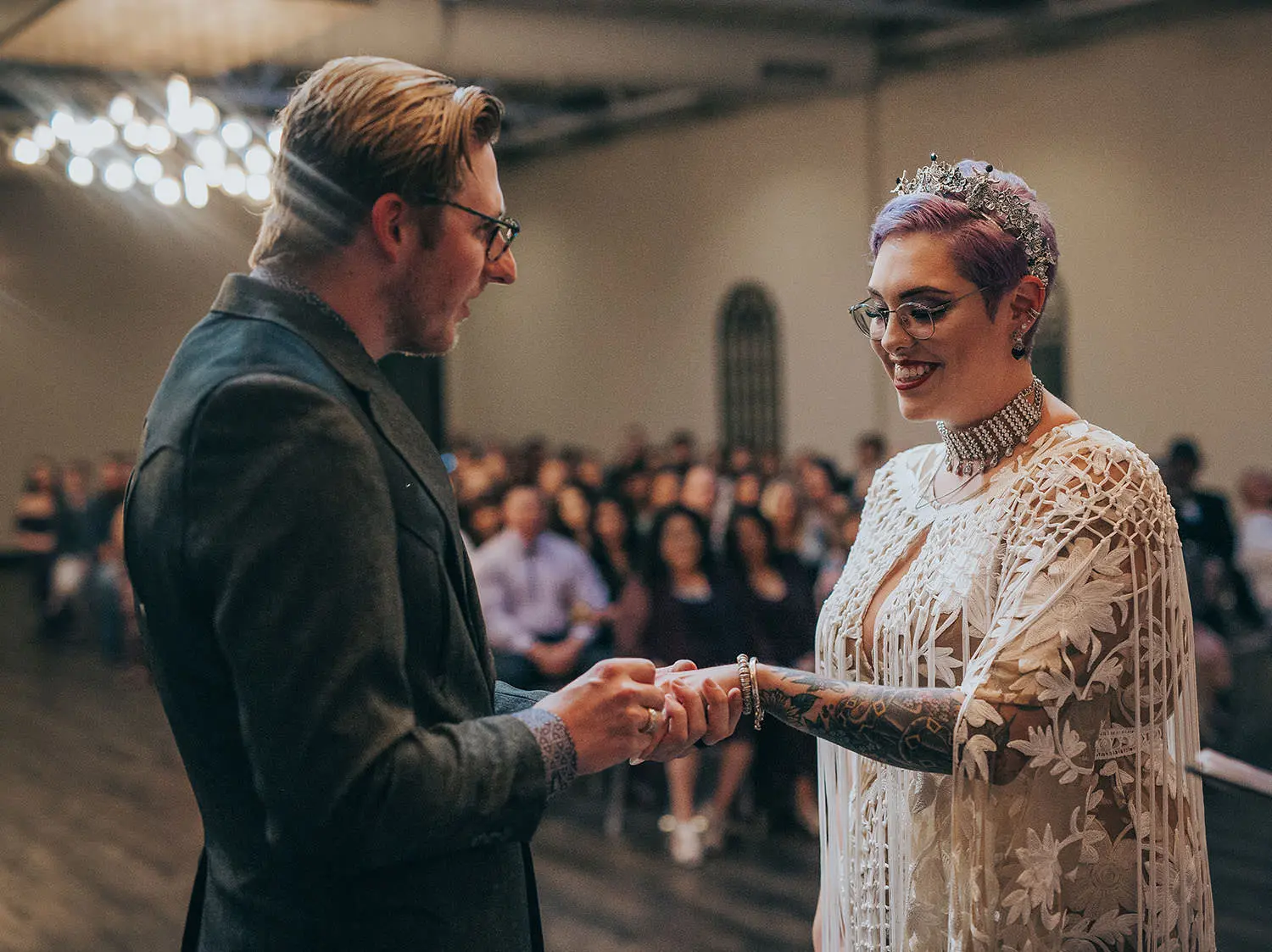 dallas wedding photo 1