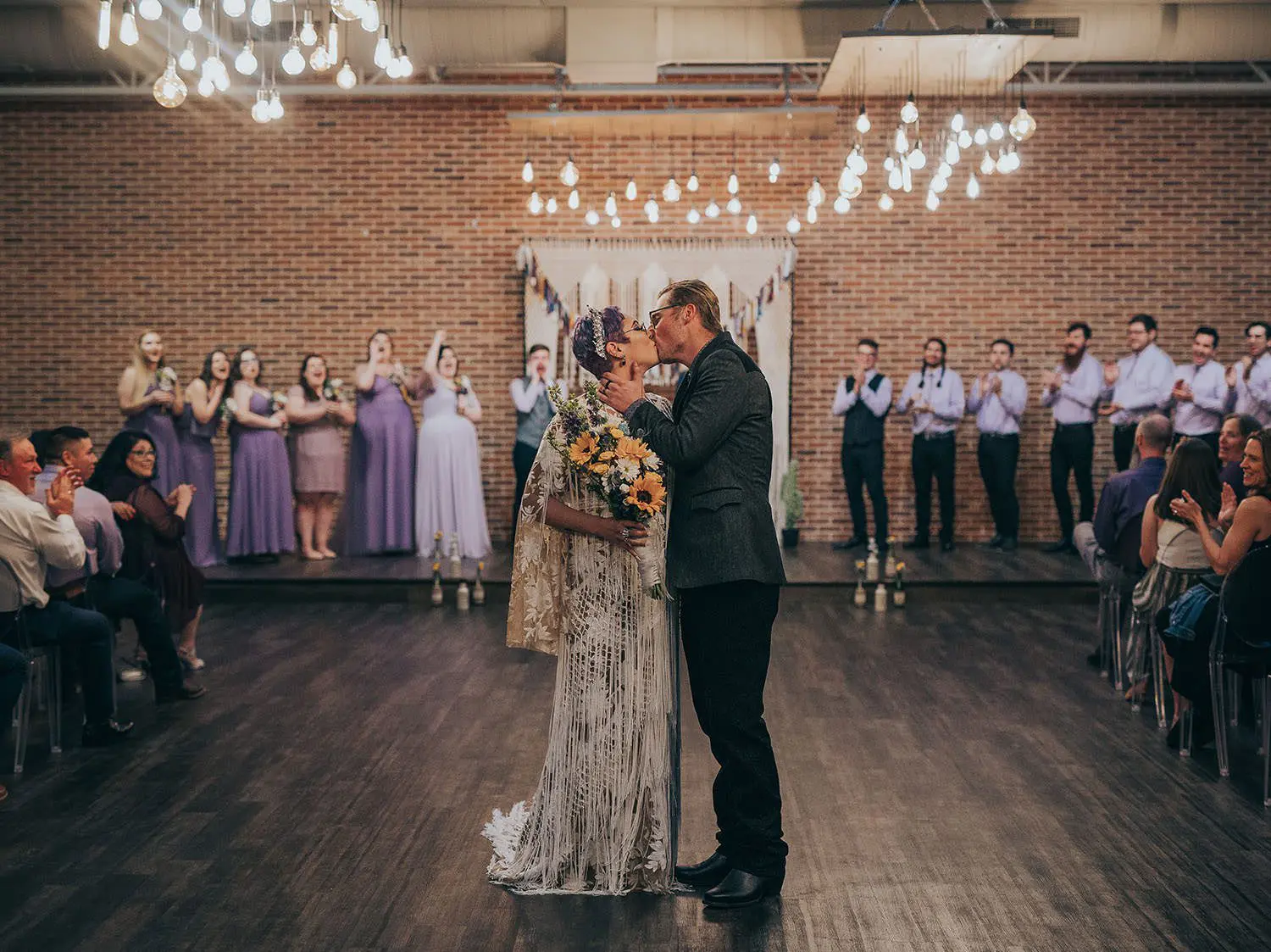 dallas wedding photographer at monroe pearson