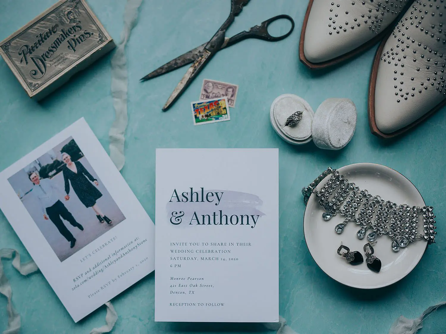 dallas wedding photographer