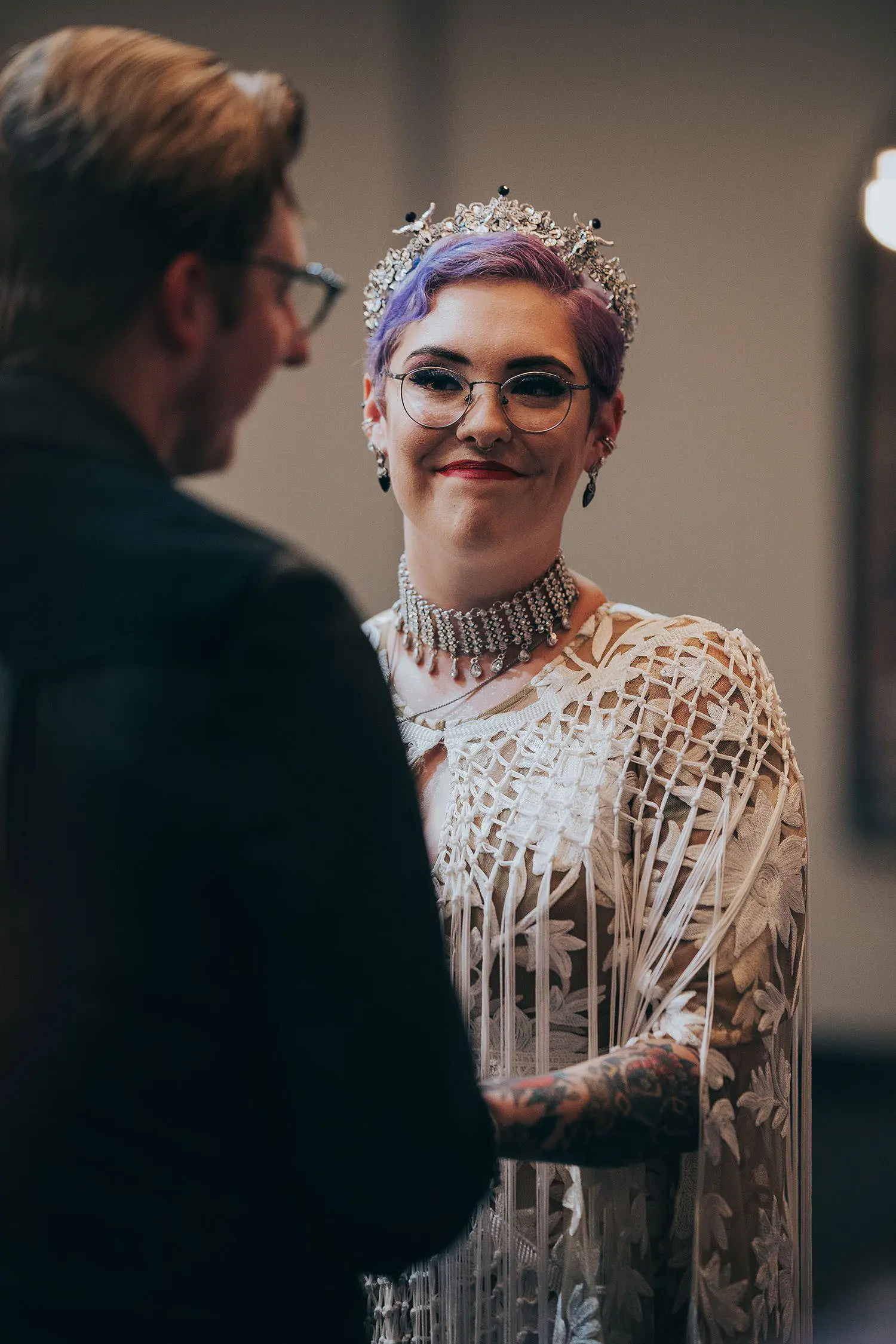 denton wedding photo video