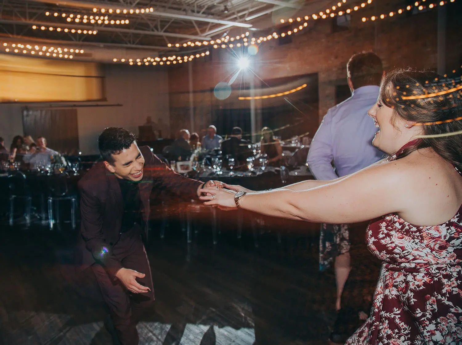 denton wedding photographers