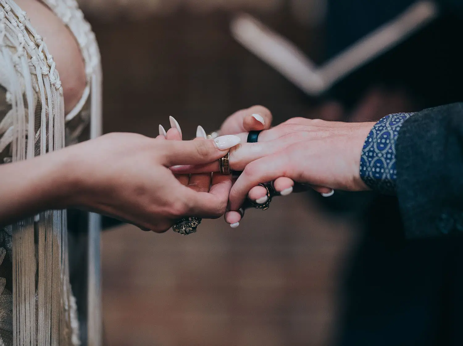 dfw wedding