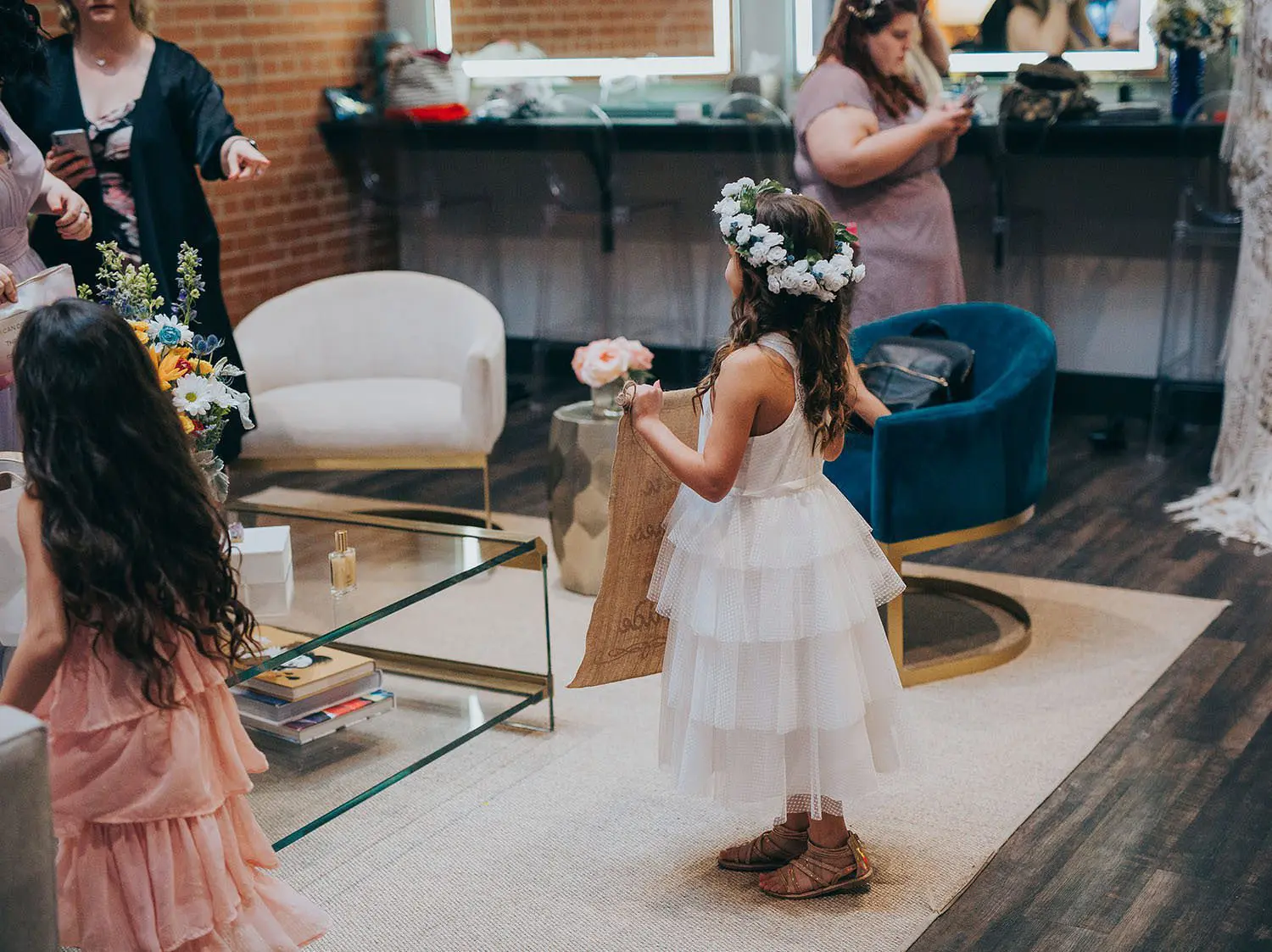 documentary wedding photography