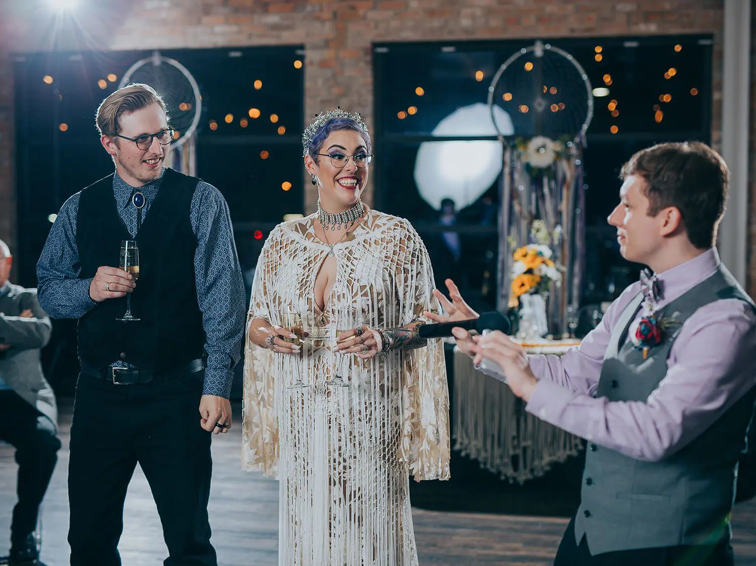 man of honor speech photography