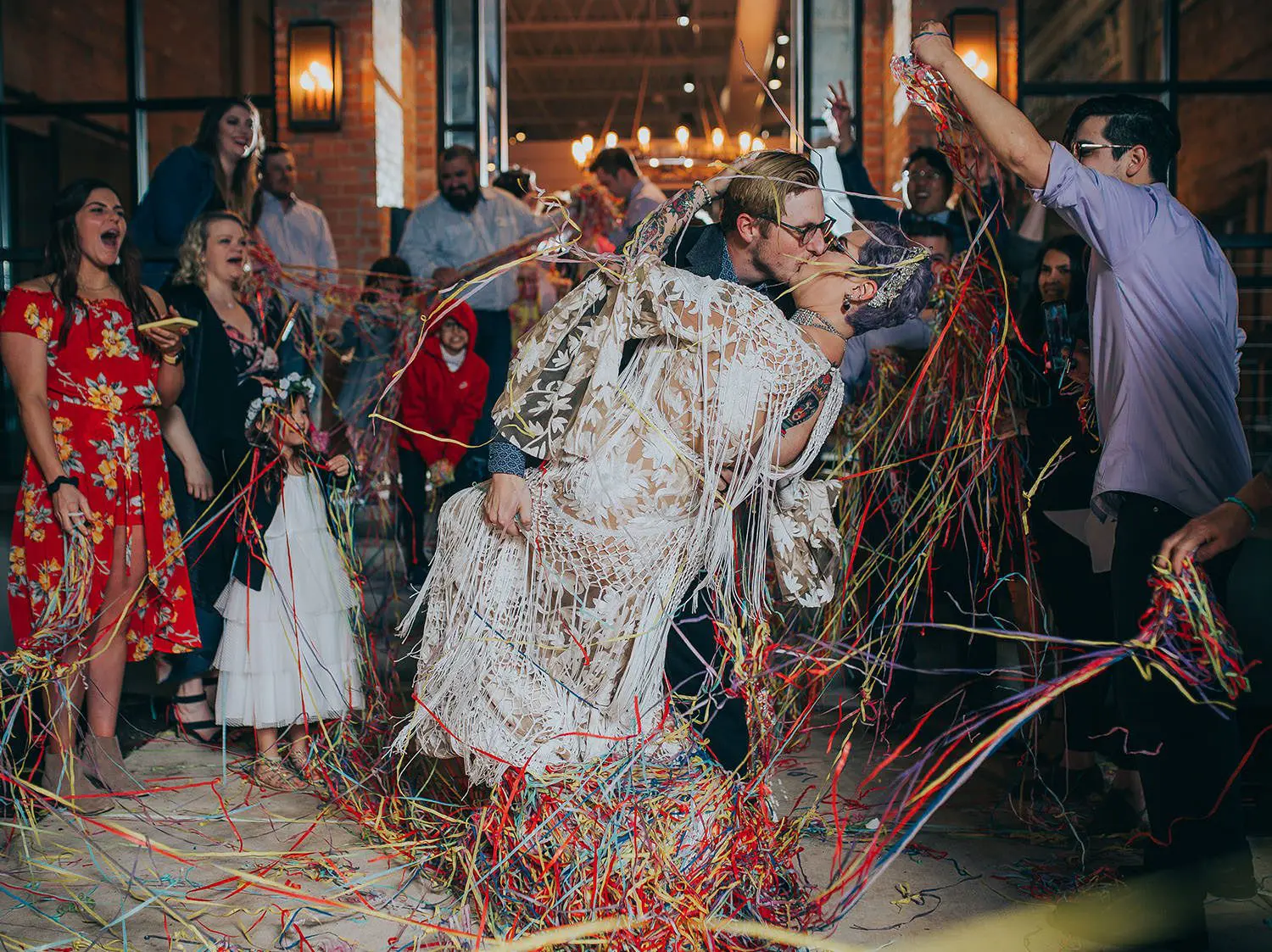 monroe pearson denton wedding