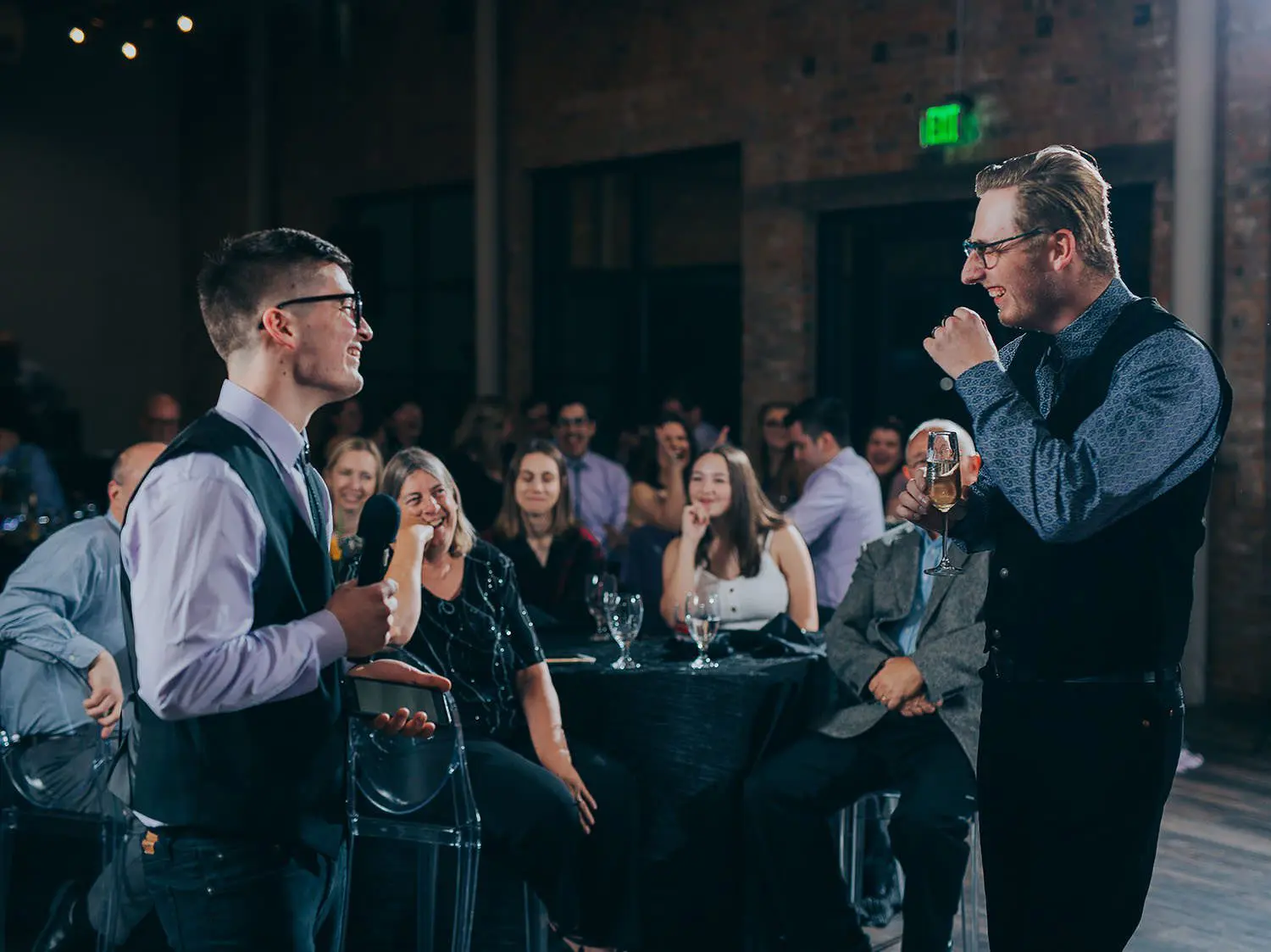 professional wedding photography
