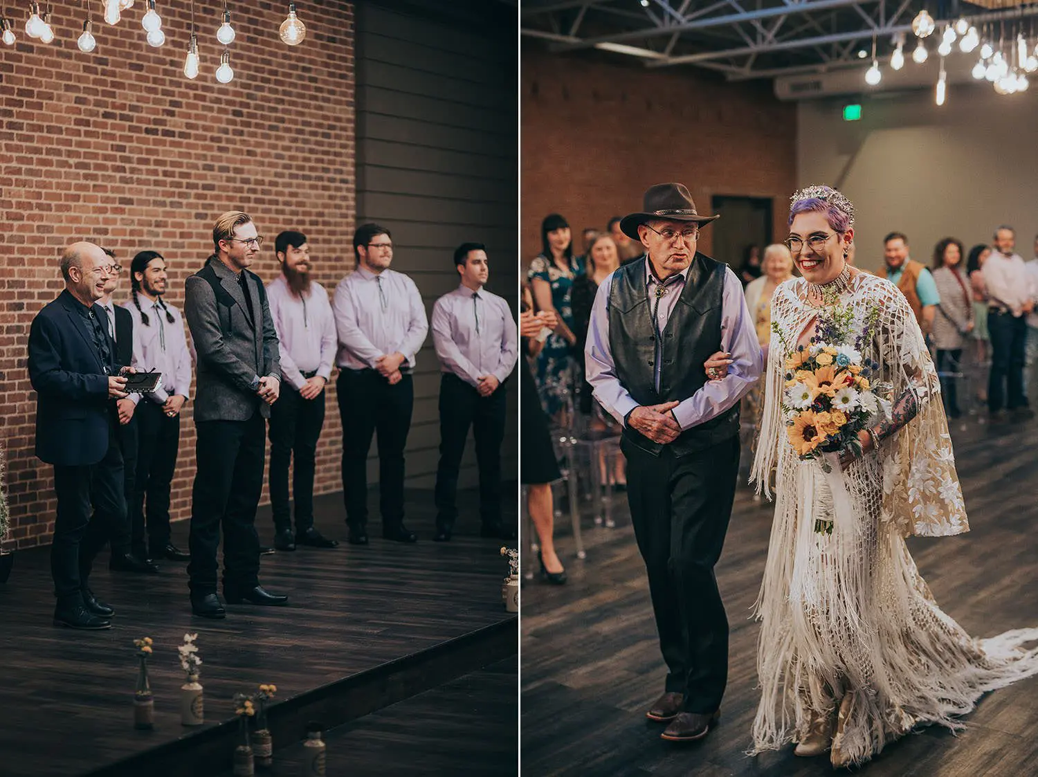 wedding photography denton