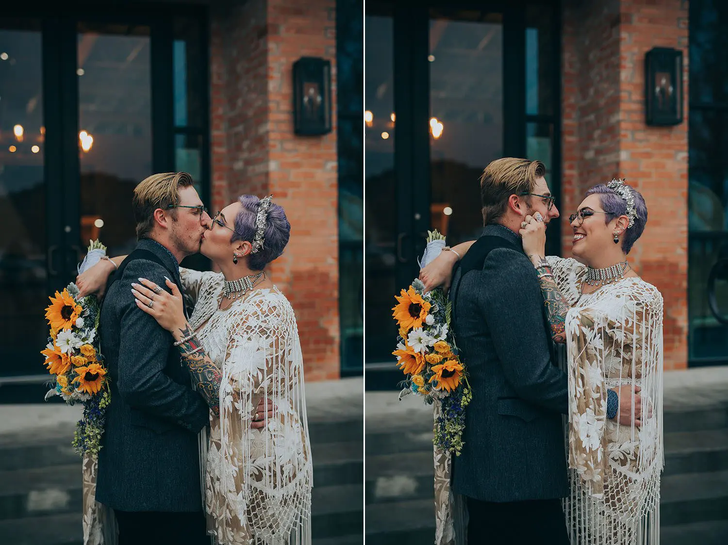wedding portrait photography