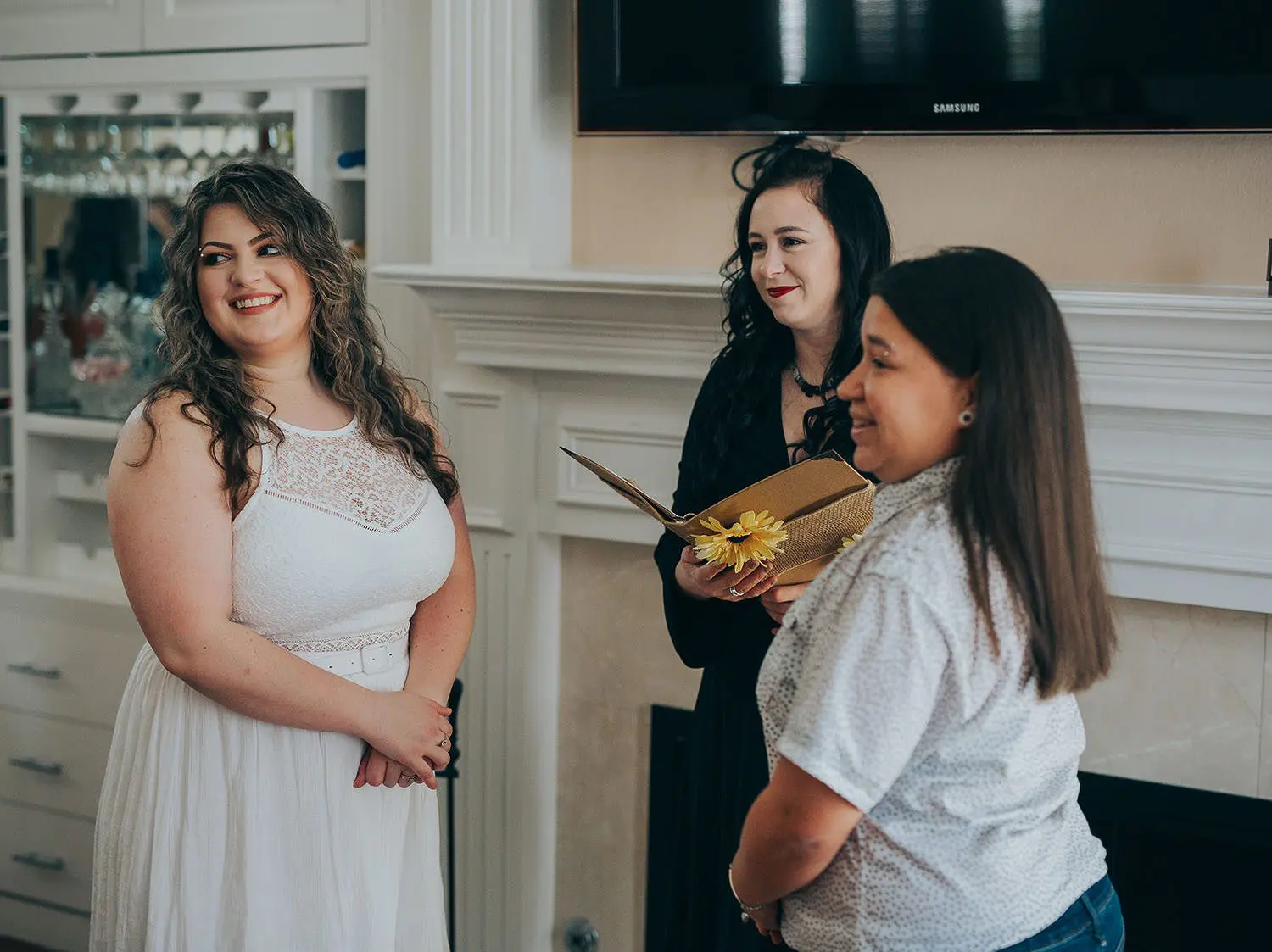 lgbt intimate weddings