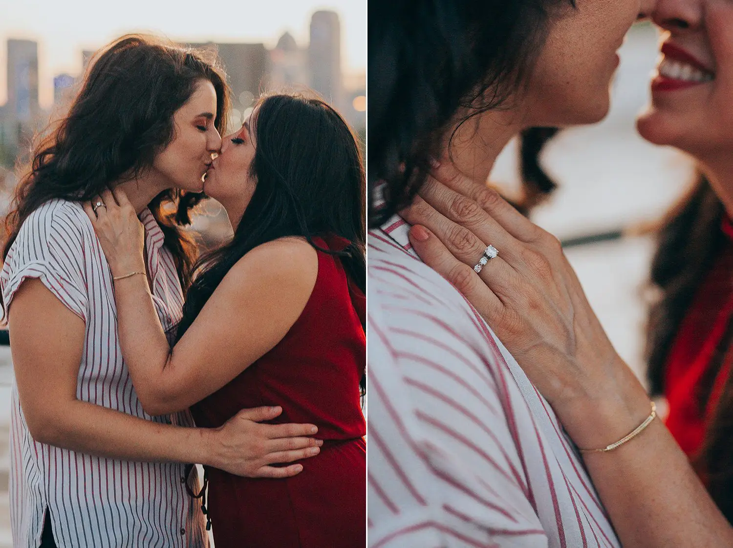 dallas engagement photographers