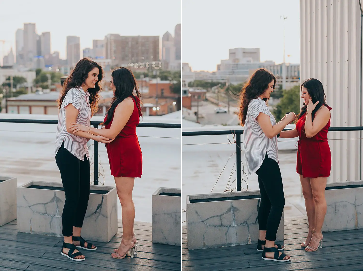 dfw wedding photographers