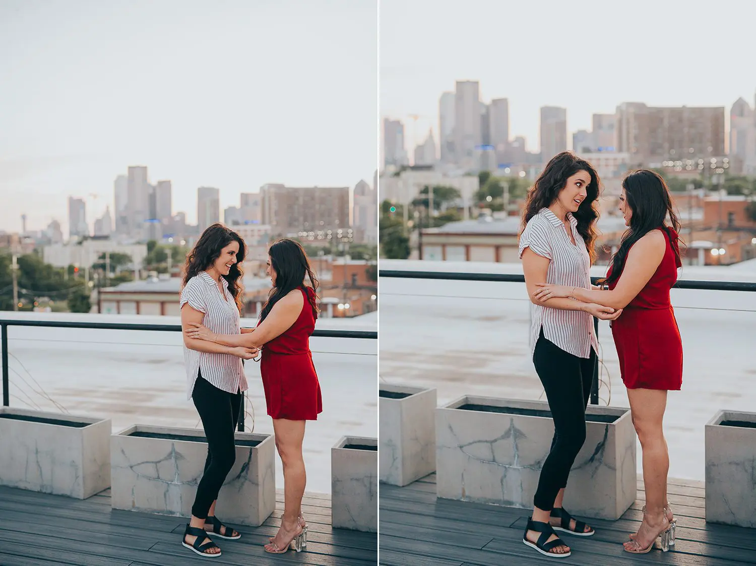 dfw wedding photographer
