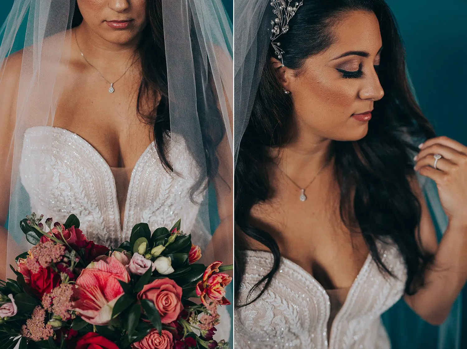 Dallas bridal session