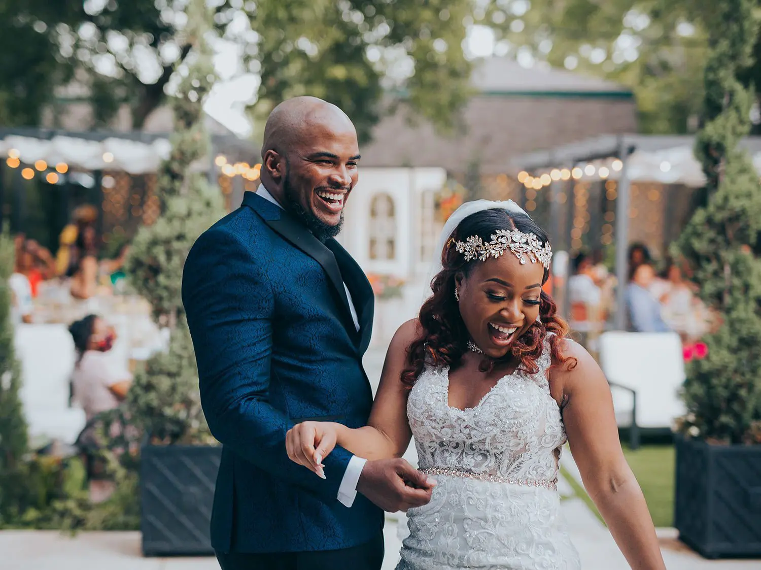 documentarial wedding photography