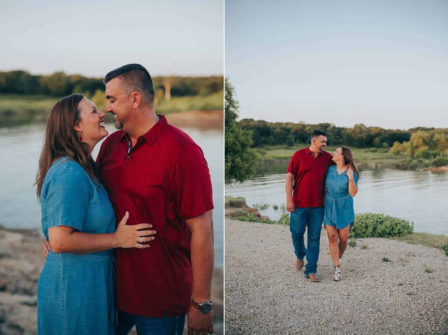 engagement photographer