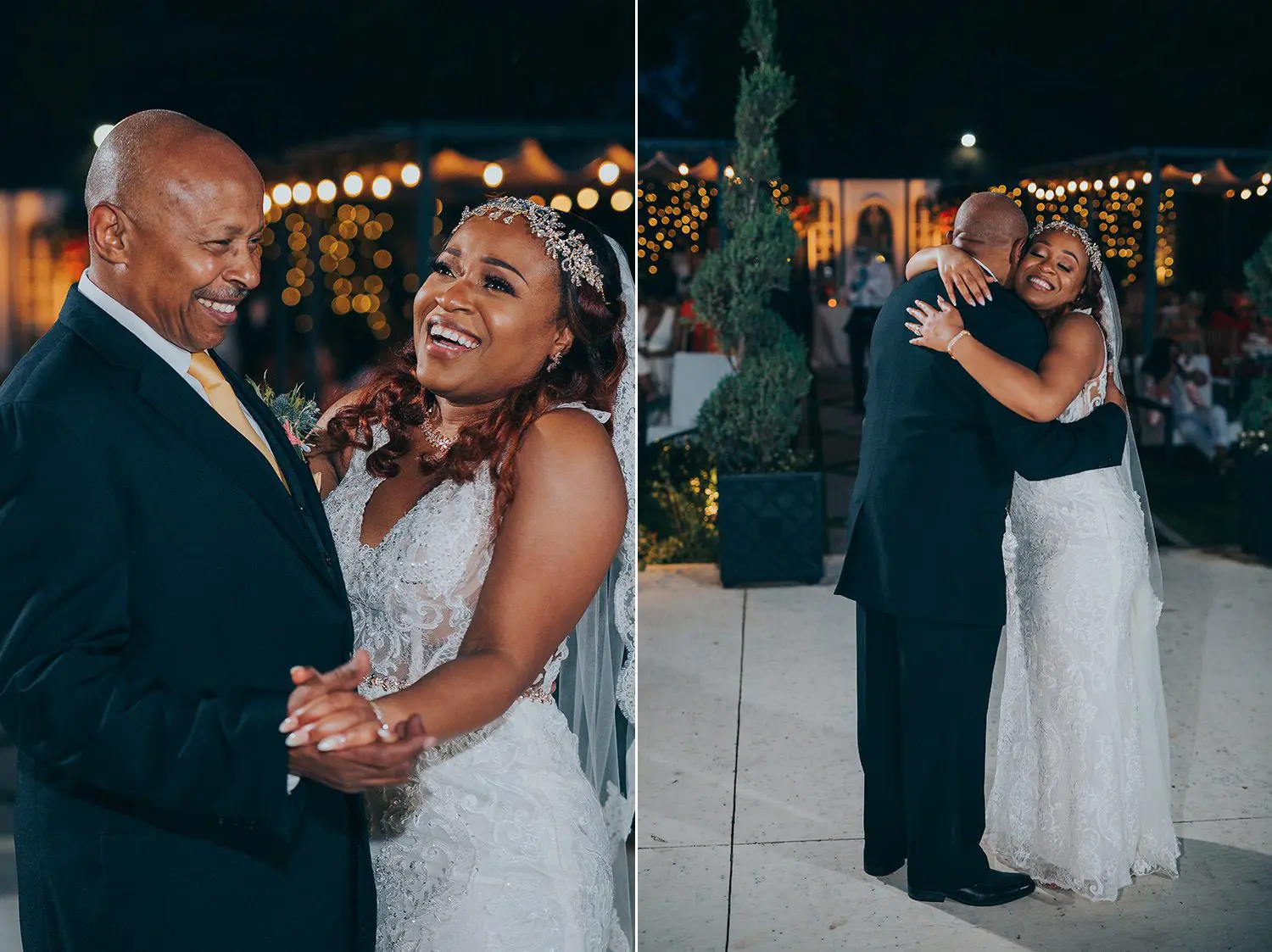 best candid wedding reception photos