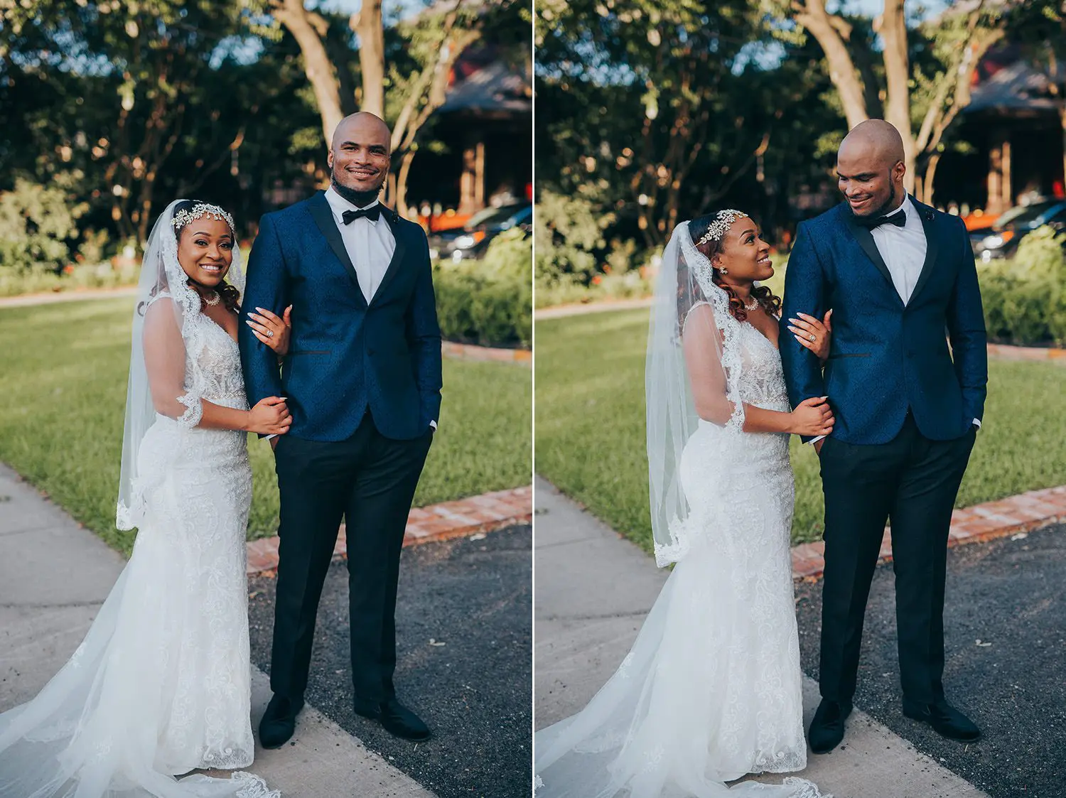 the brides of north texas