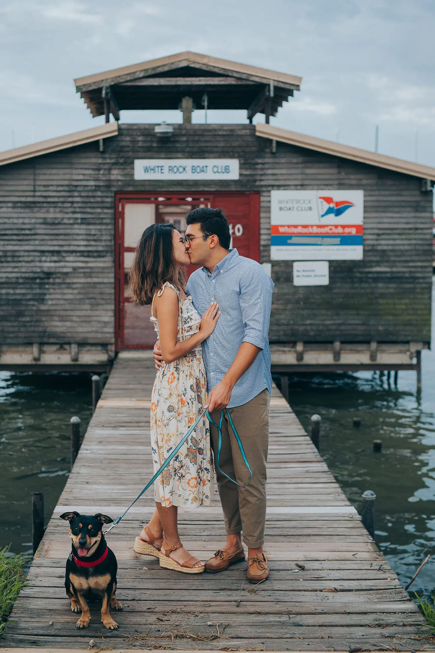dallas engagement photographer