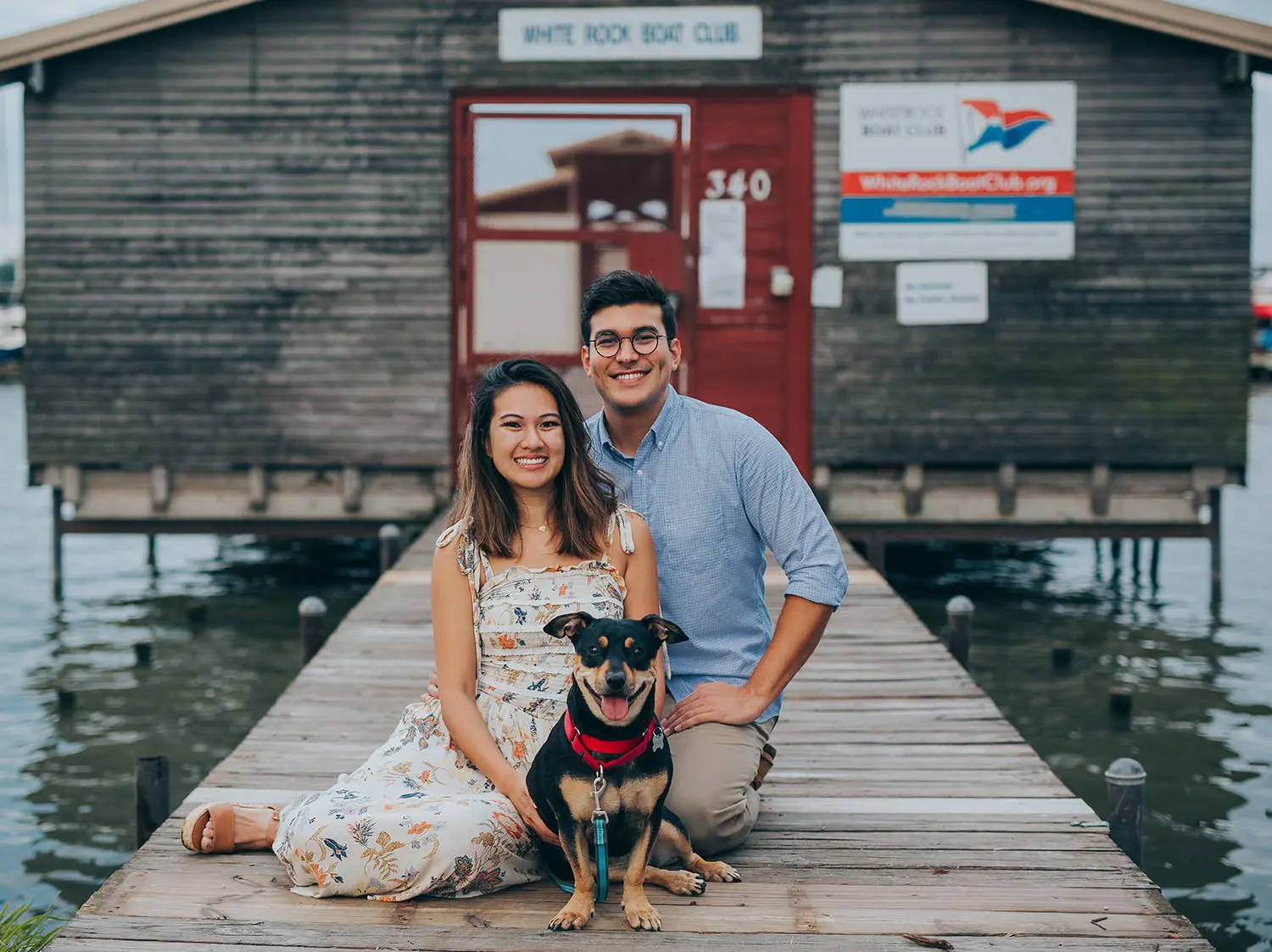 dallas engagement photographer