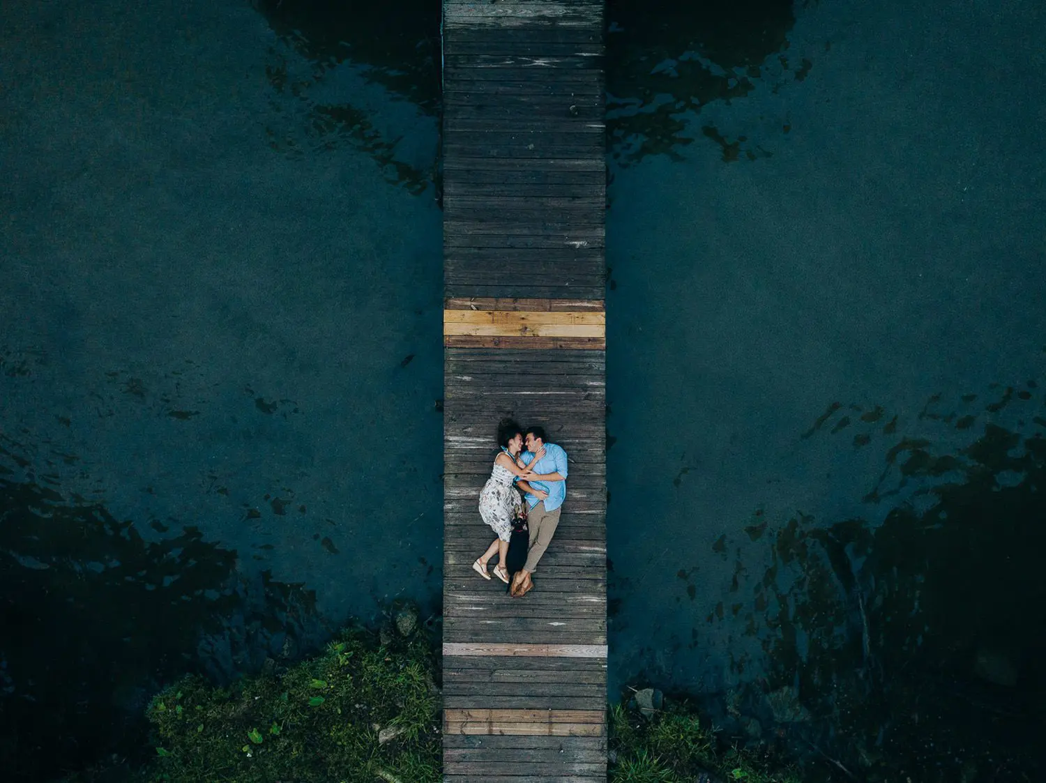 drone photography dallas