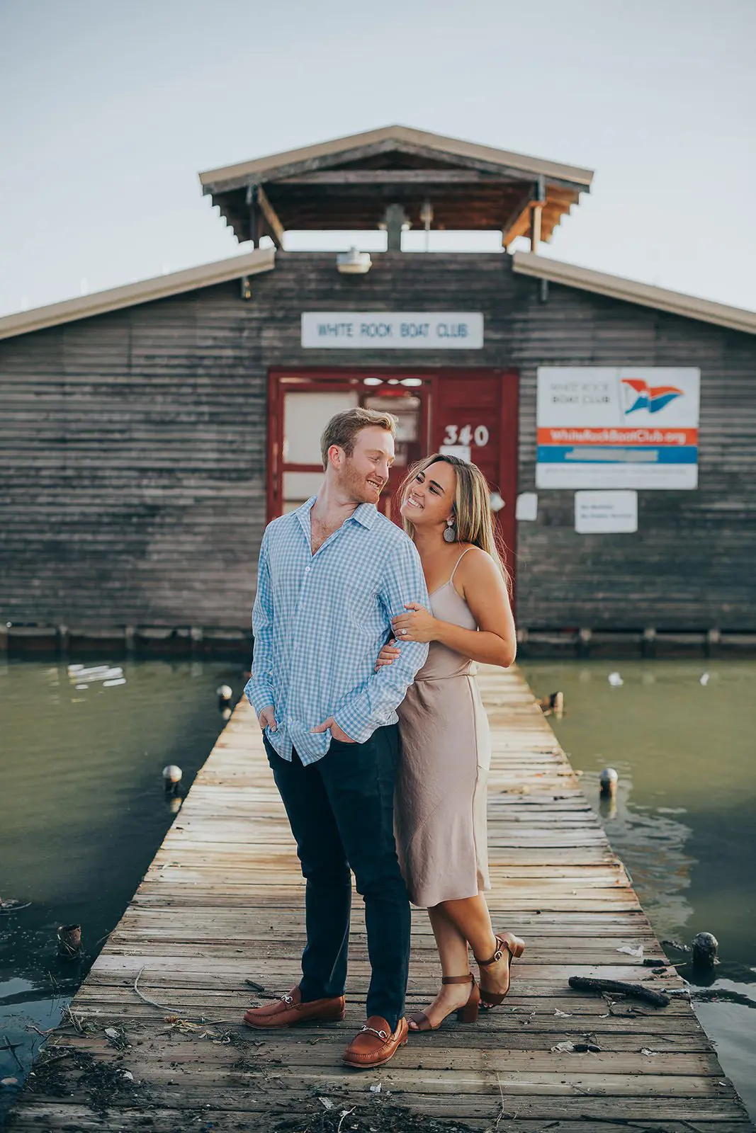 dallas engagement photographer