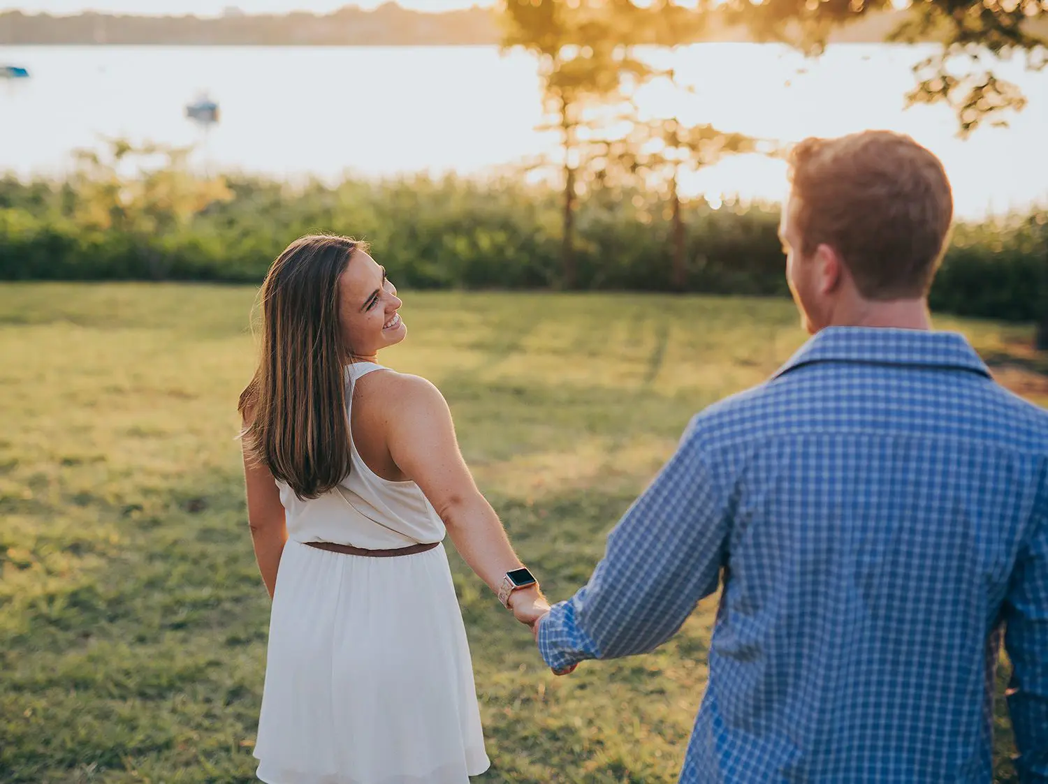 engagement photography