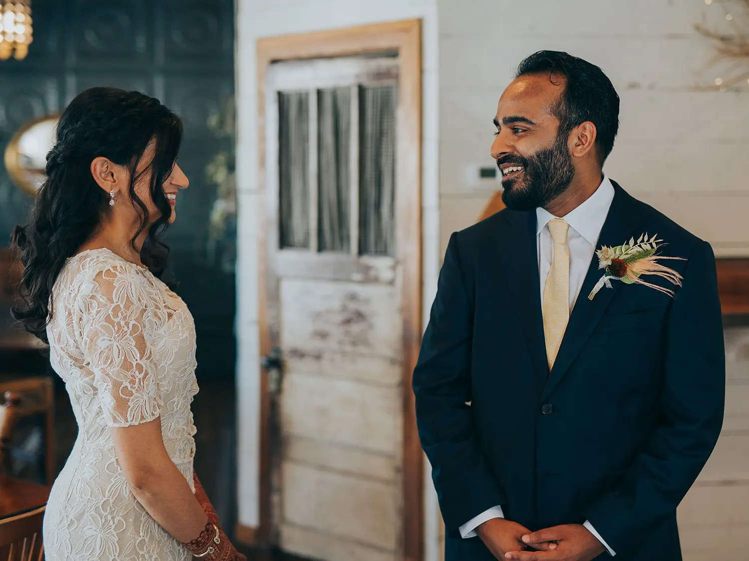 dallas elopement photography