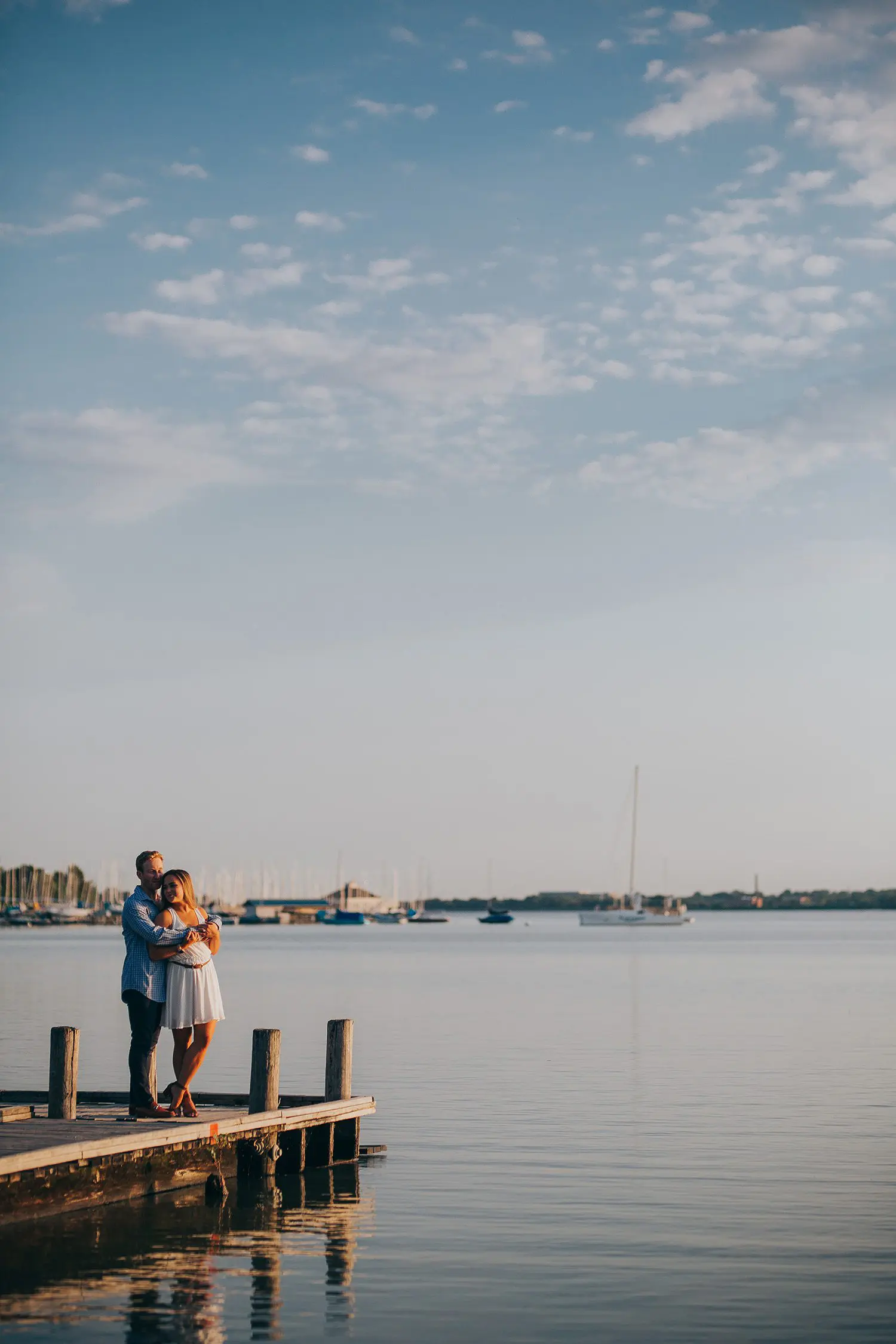 engagement photographers