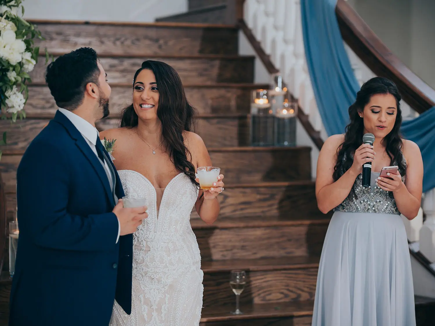 professional wedding photographers