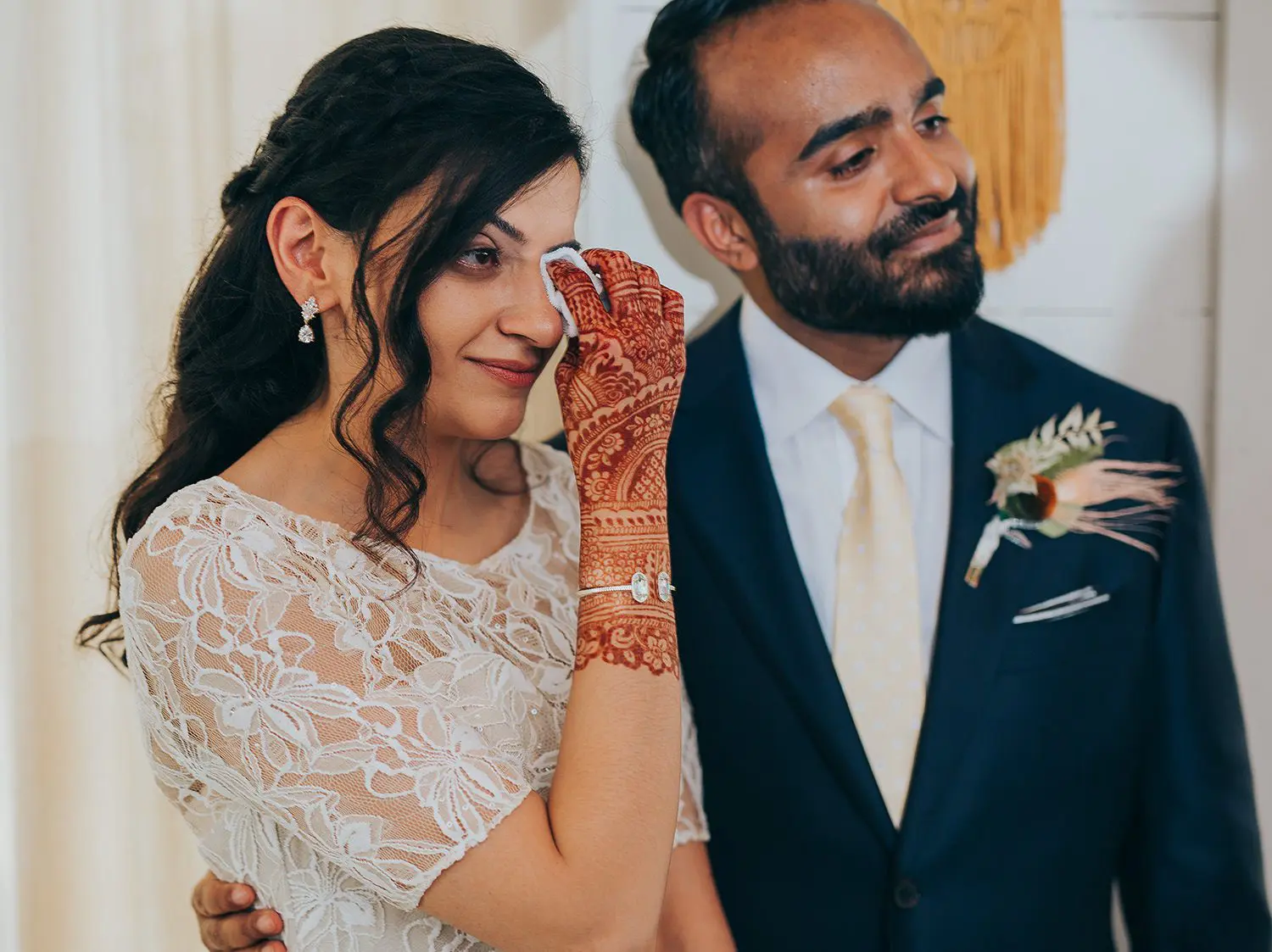 indian elopement photographer