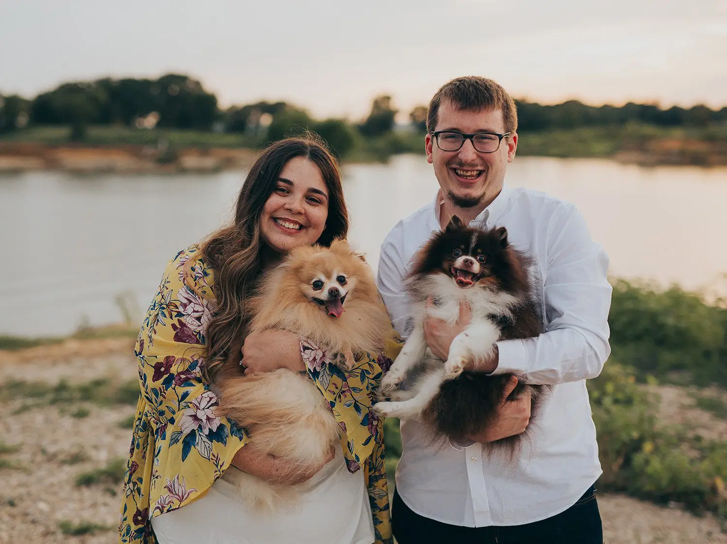 best engagement photographer