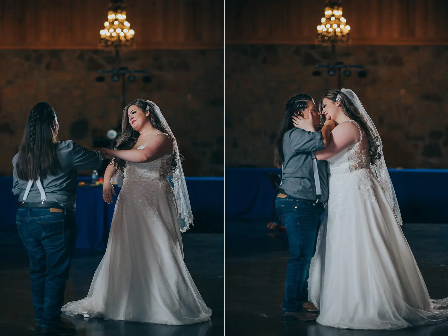 best same sex friendly wedding photographers