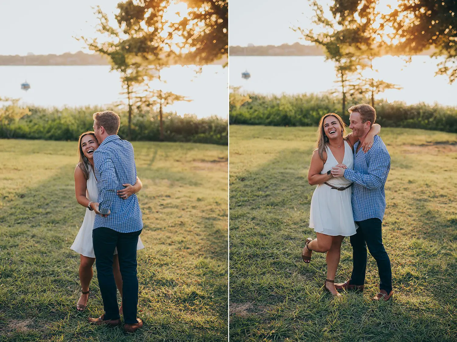 wedding and engagement photographer