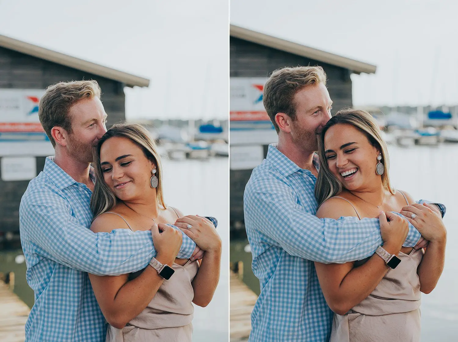 best dallas engagement photographer