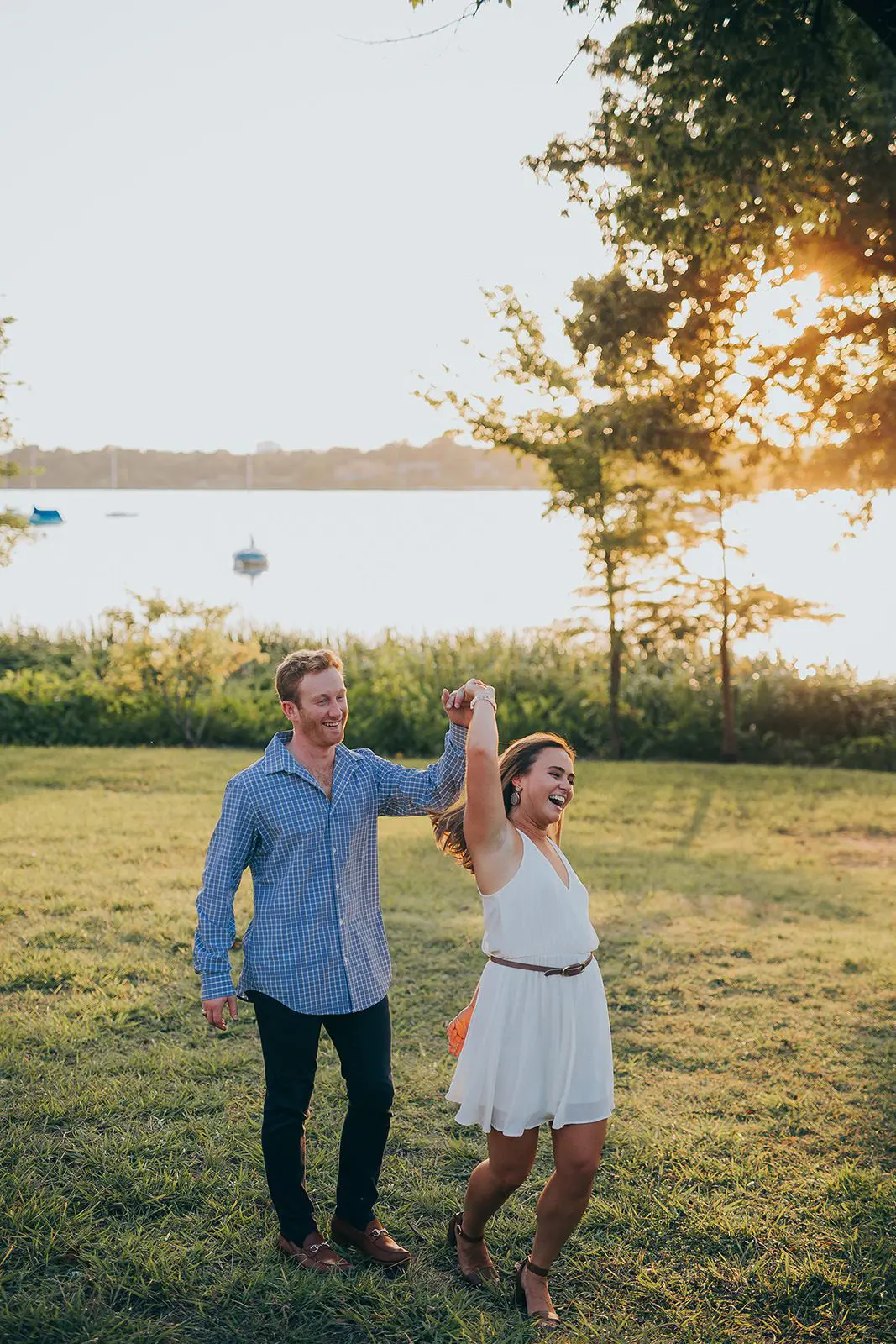 engagement photographers