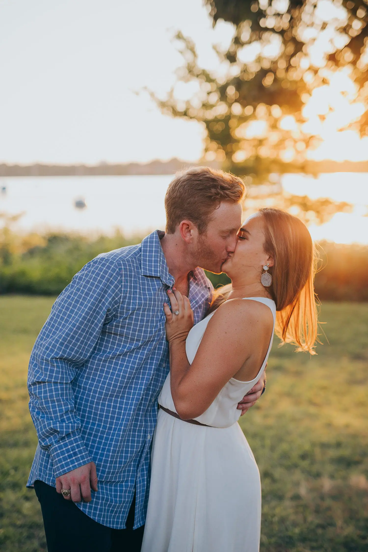 bride and groom to be