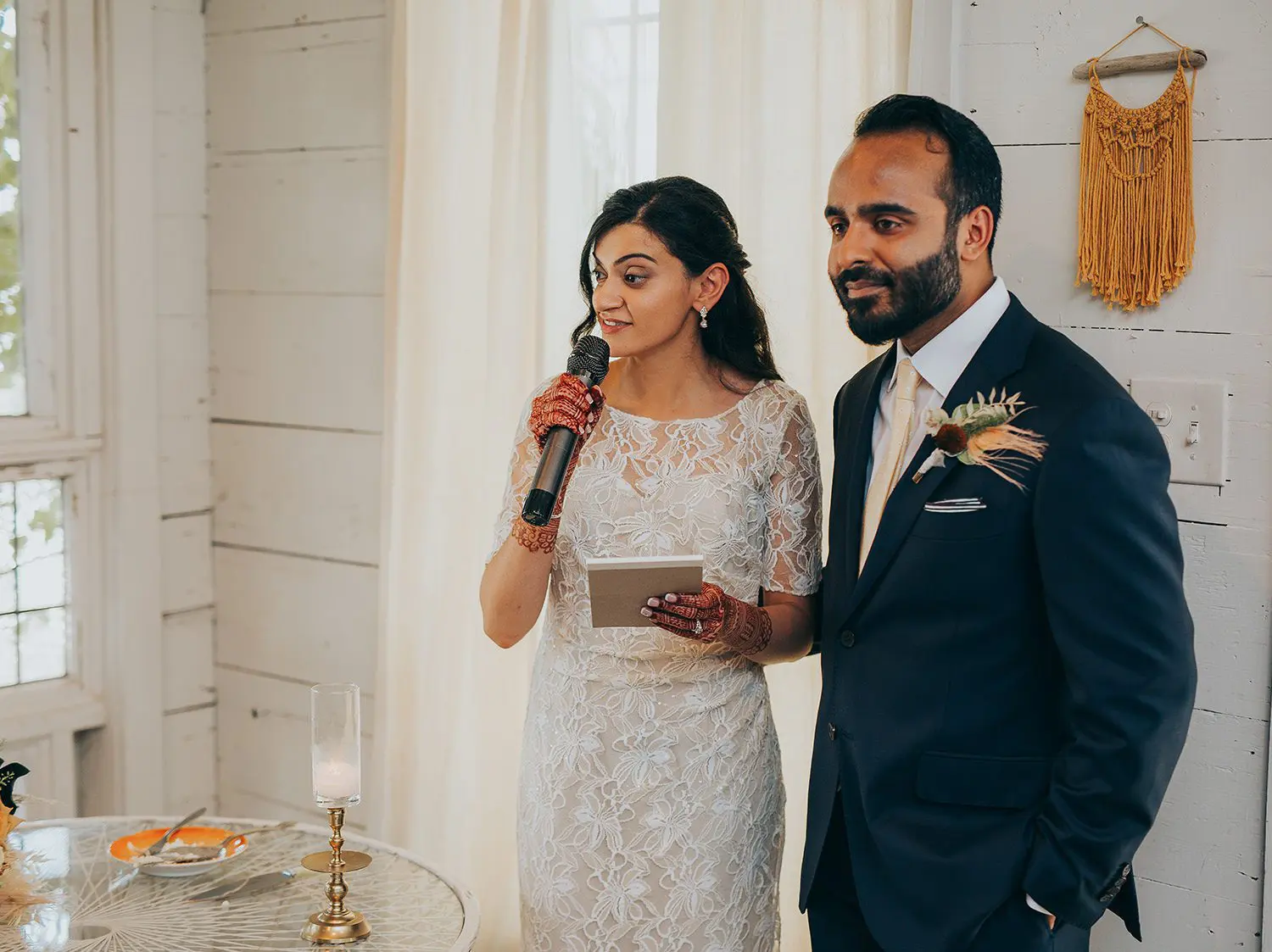 dallas intimate wedding photographers