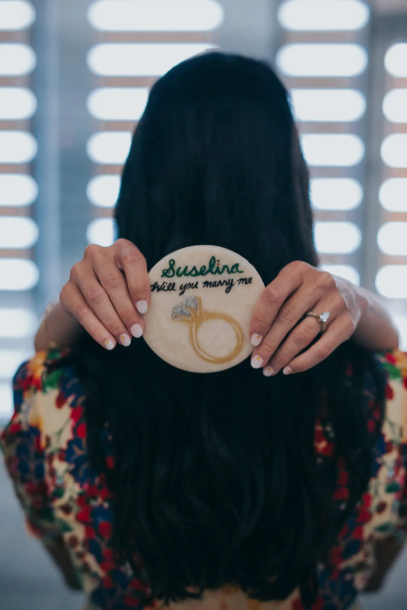 wedding proposal ideas
