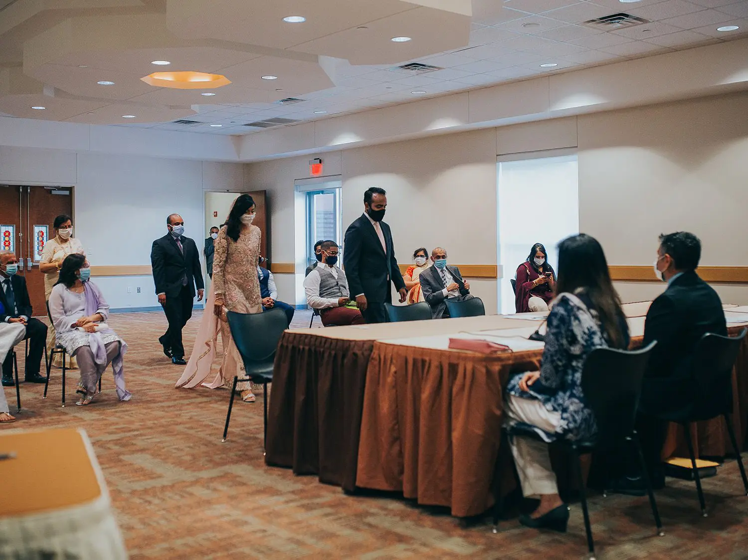 Ismaili Community Center and Jamatkhana - Plano